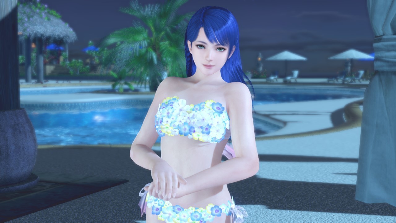 WonderGOOオリジナル特典】Venus Vacation PRISM - DEAD OR