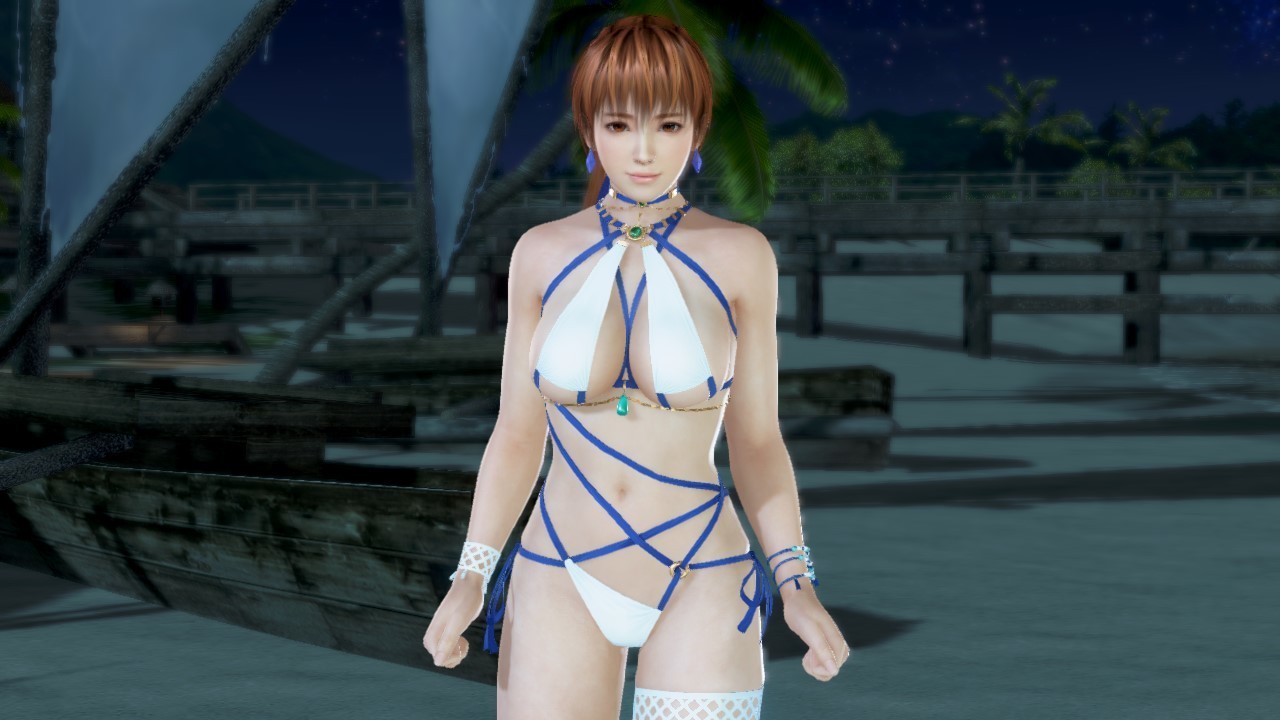 Doaxvv レイズザセイル かすみ こころ 写真館 アフィリエイトブログ