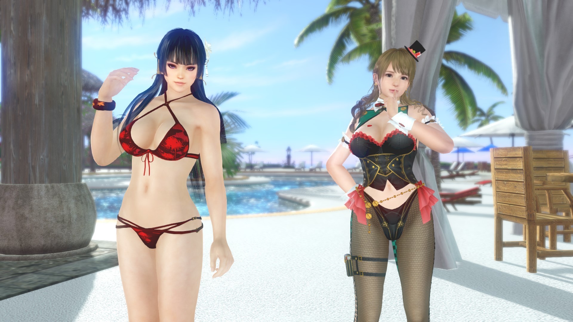 DOAXVV ツイッターでいいねがたくさんついた写真集 36: アフィリエイトブログ