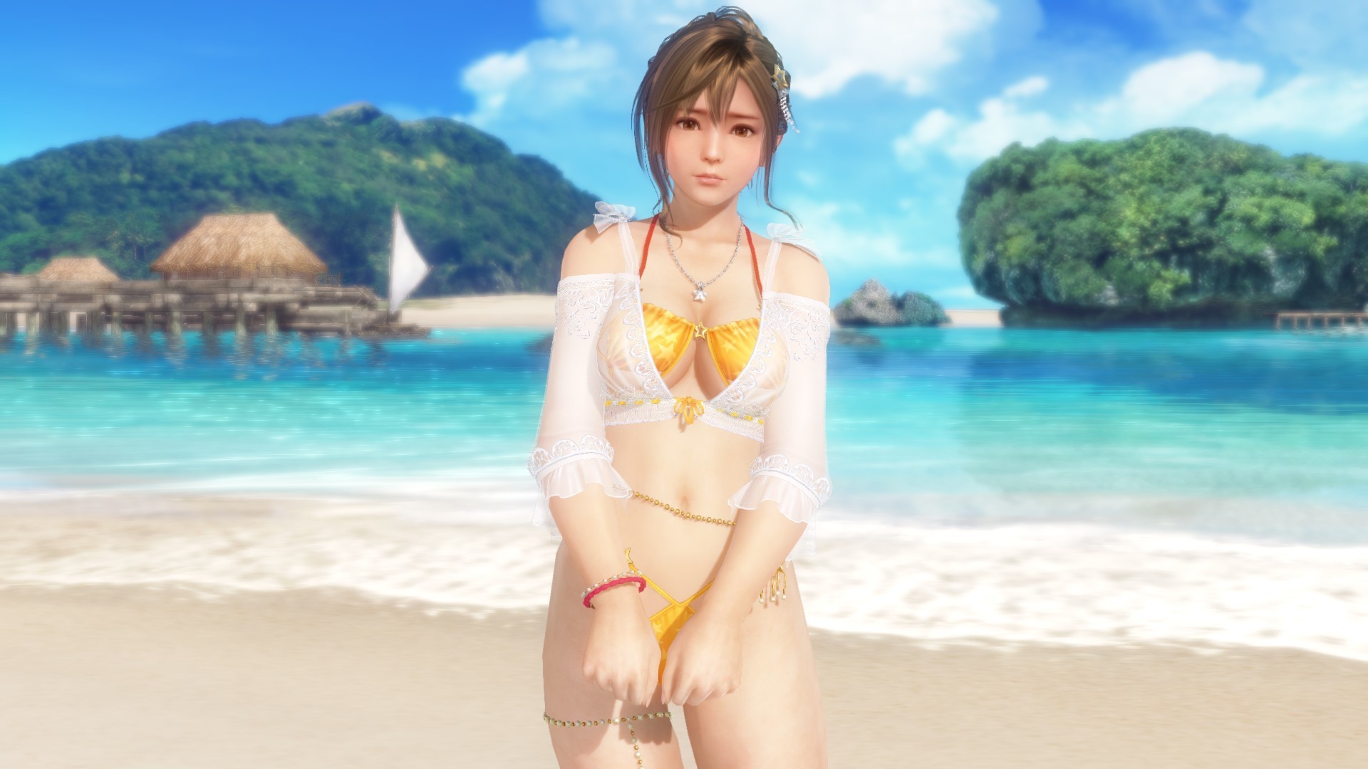 DOAXVV ブリリアント・スター(みさき)写真館: アフィリエイトブログ