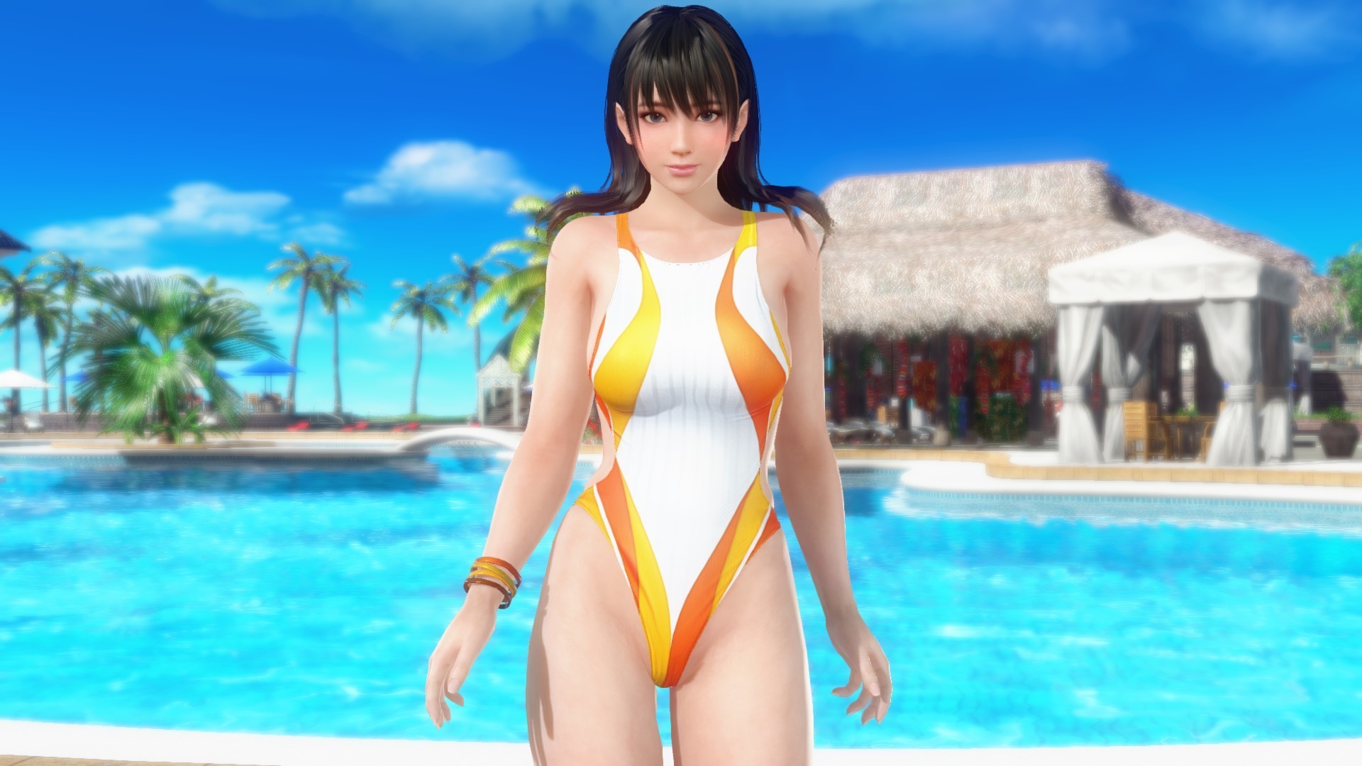 DOAXVV サンセットフィッシュ(ななみ)写真館: アフィリエイトブログ