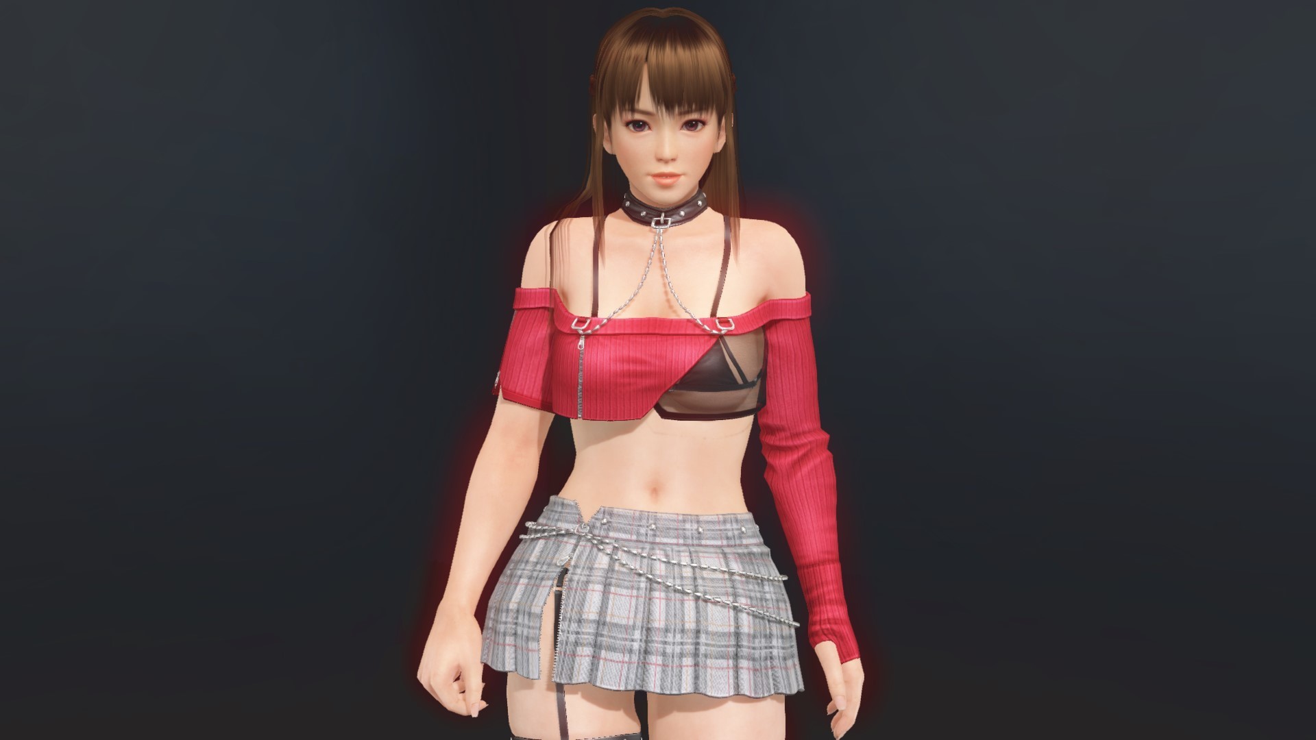 DOAXVV ボルテージハート(あやね、レイファン、フィオナ、ななみ、エイミー)写真館: アフィリエイトブログ