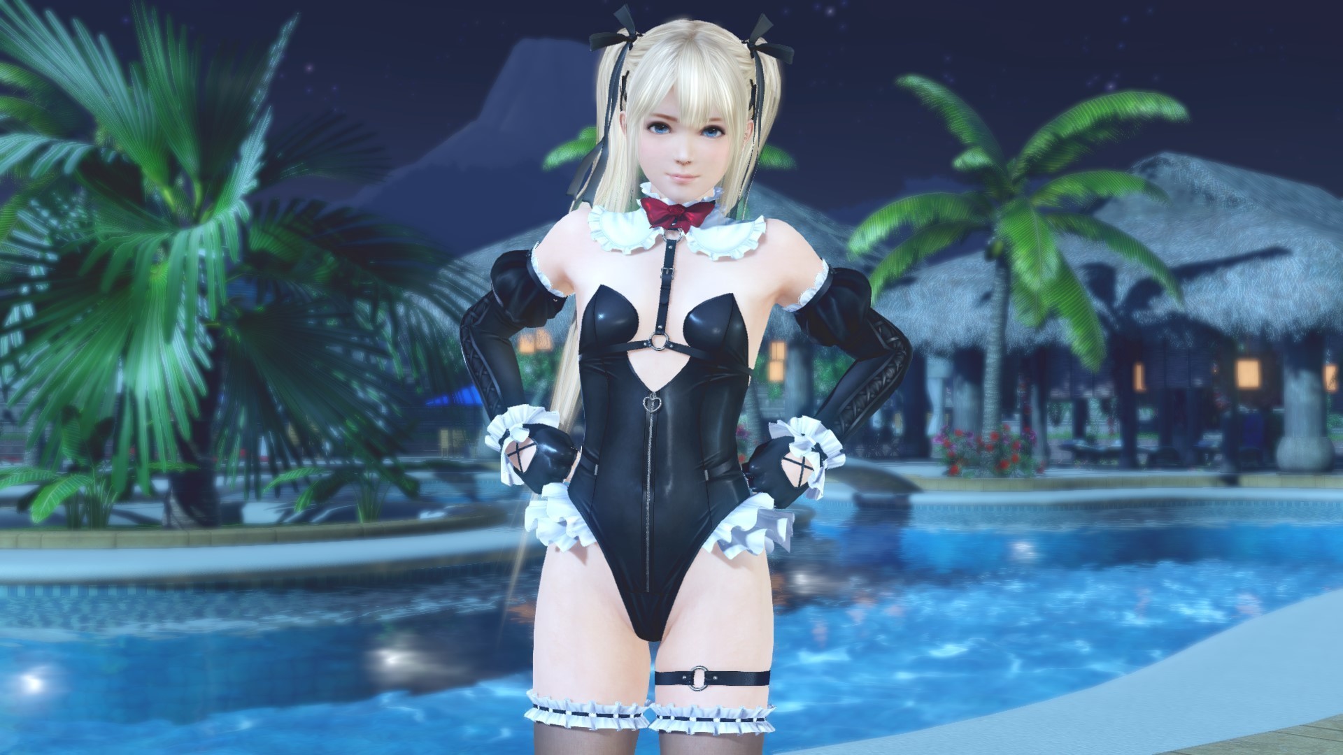 DOAXVV トゥインクル・ローズ(マリー)写真館: アフィリエイトブログ